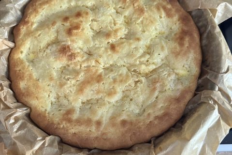 Cliquez pour zoomer ! Tarte au sucre Thermomix par Pauline Vdier