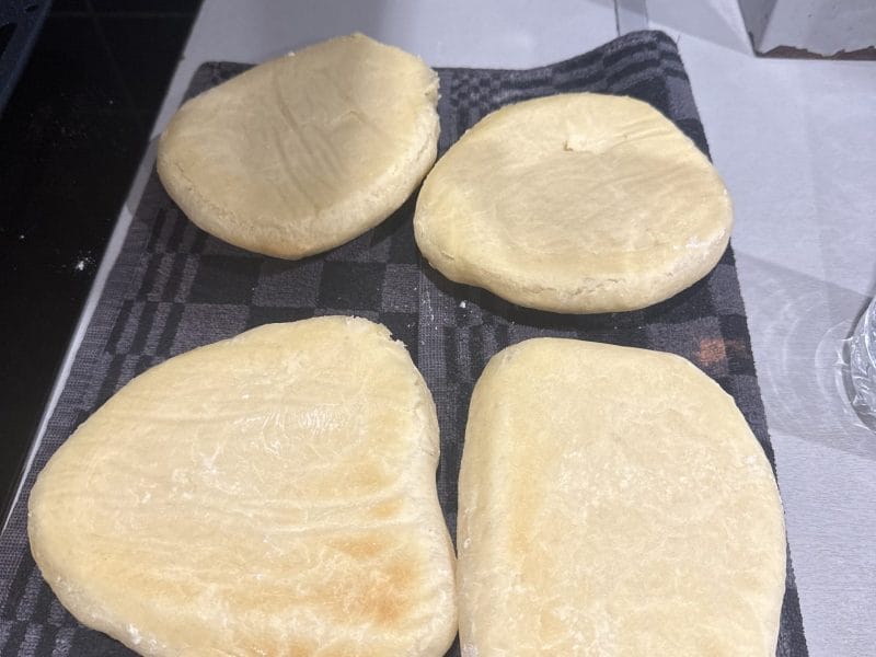 Cliquez pour zoomer ! La faluche du nord Thermomix par Pauline Vdier