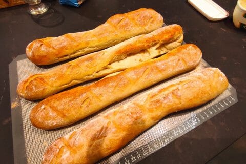 Cliquez pour zoomer ! Baguettes Thermomix par vanessa29800