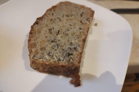 Cliquez pour zoomer ! Pain de mie aux blancs d’oeufs et aux graines de céréales Thermomix par stephanie_44350