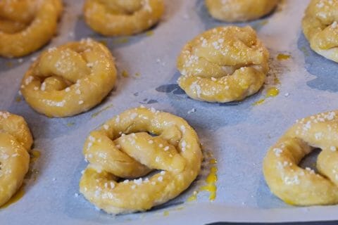 Cliquez pour zoomer ! Bretzels Thermomix par Estrela