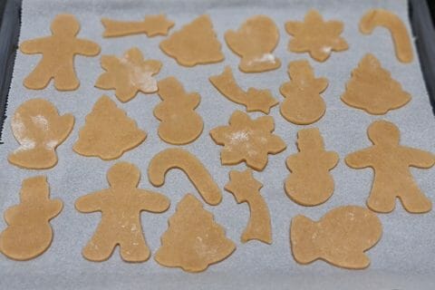 Cliquez pour zoomer ! Schwowebredele Thermomix par Estrela