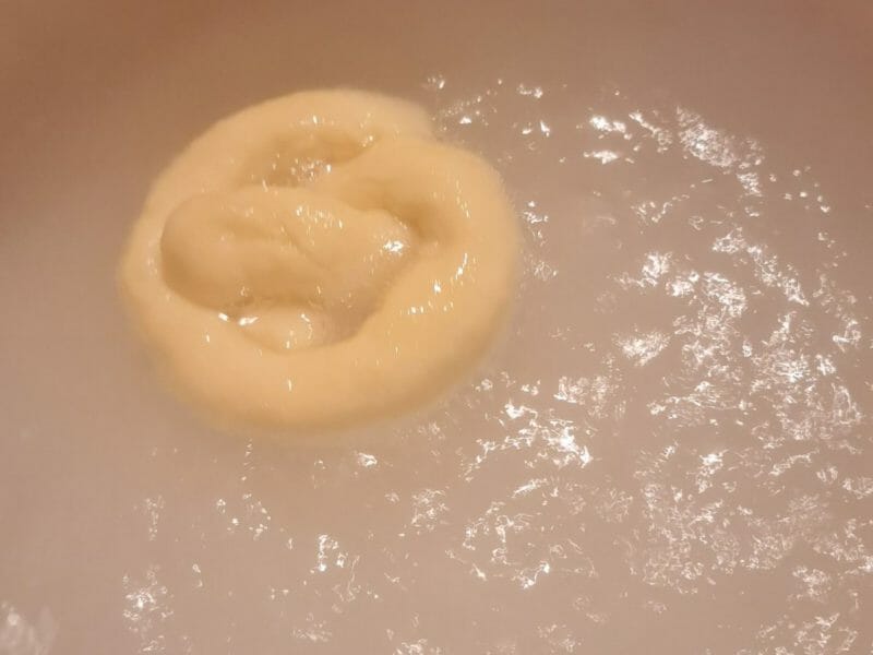 Cliquez pour zoomer ! Bretzels Thermomix par Estrela