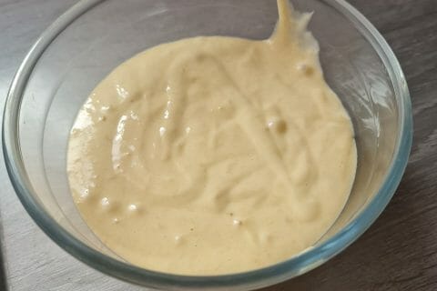 Cliquez pour zoomer ! Pancakes à la banane Thermomix par Estrela