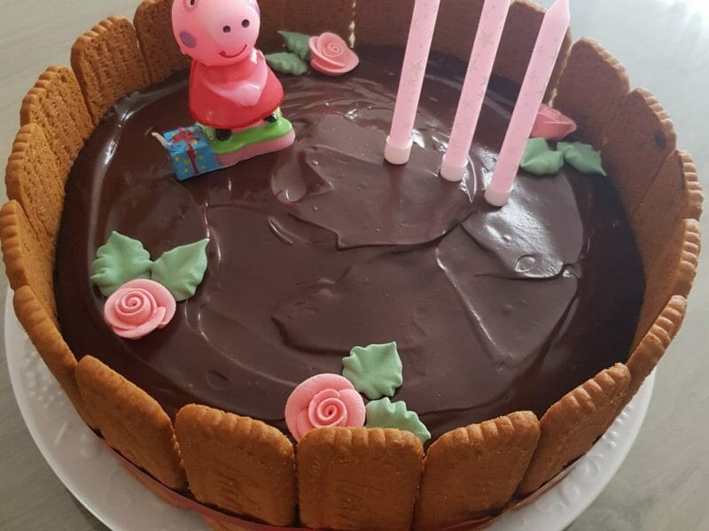 Cliquez pour zoomer ! La mare aux cochons Thermomix par Jess Ica