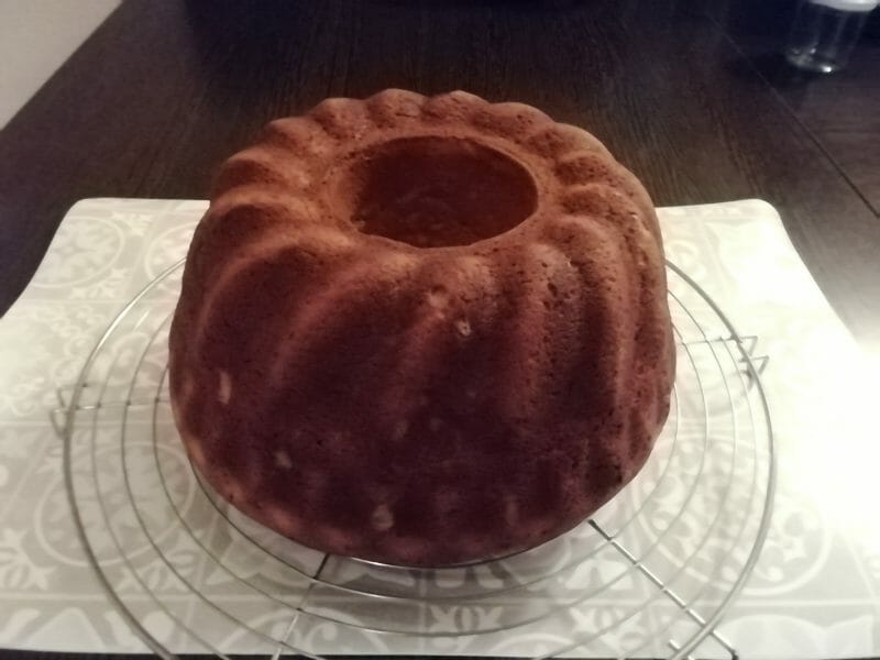 Cliquez pour zoomer ! Brioche express Thermomix par maluva