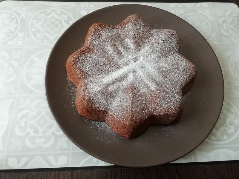 Cliquez pour zoomer ! Reine de Saba Thermomix par maluva