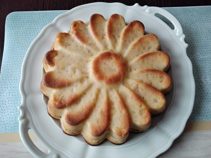 Cliquez pour zoomer ! Le Gouéron charentais Thermomix par maluva