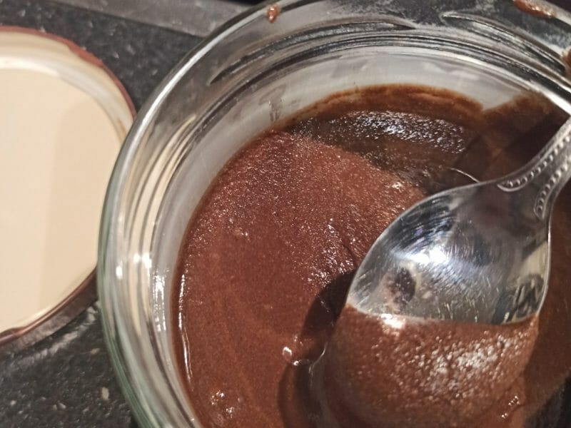 Cliquez pour zoomer ! Nuciola Thermomix par saloua1806