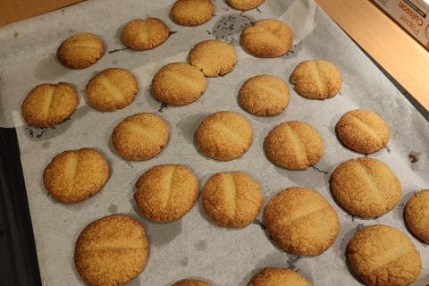 Cliquez pour zoomer ! Biscuits danois Thermomix par saloua1806