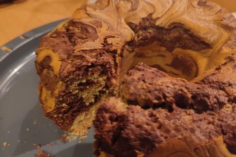 Cliquez pour zoomer ! Cake express Thermomix par saloua1806