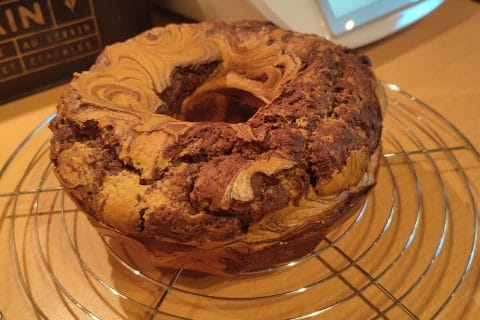 Cliquez pour zoomer ! Cake express Thermomix par saloua1806