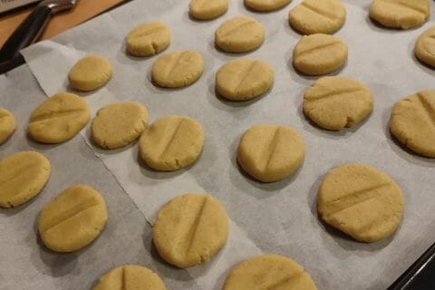 Cliquez pour zoomer ! Biscuits danois Thermomix par saloua1806
