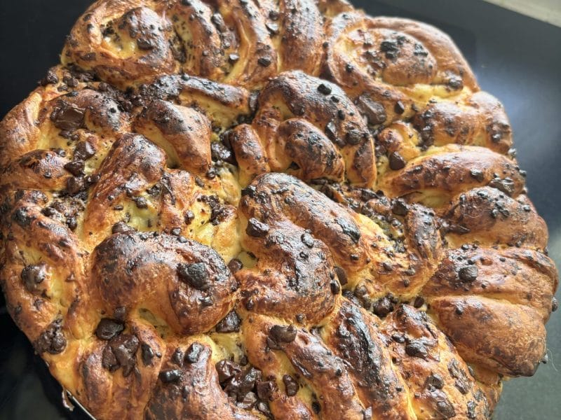 Cliquez pour zoomer ! Chinois Thermomix par nicolas20