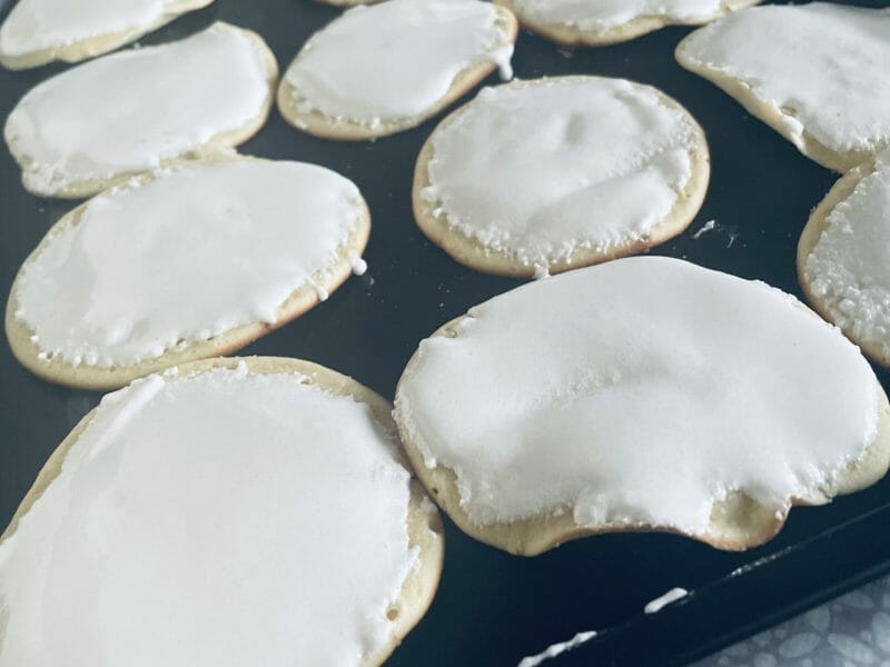 Cliquez pour zoomer ! Palets de Dame Thermomix par oceane_320