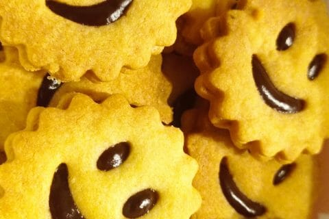 Cliquez pour zoomer ! Petit prince au chocolat Thermomix par coolmitch