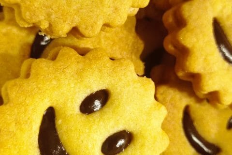 Cliquez pour zoomer ! Petit prince au chocolat Thermomix par coolmitch