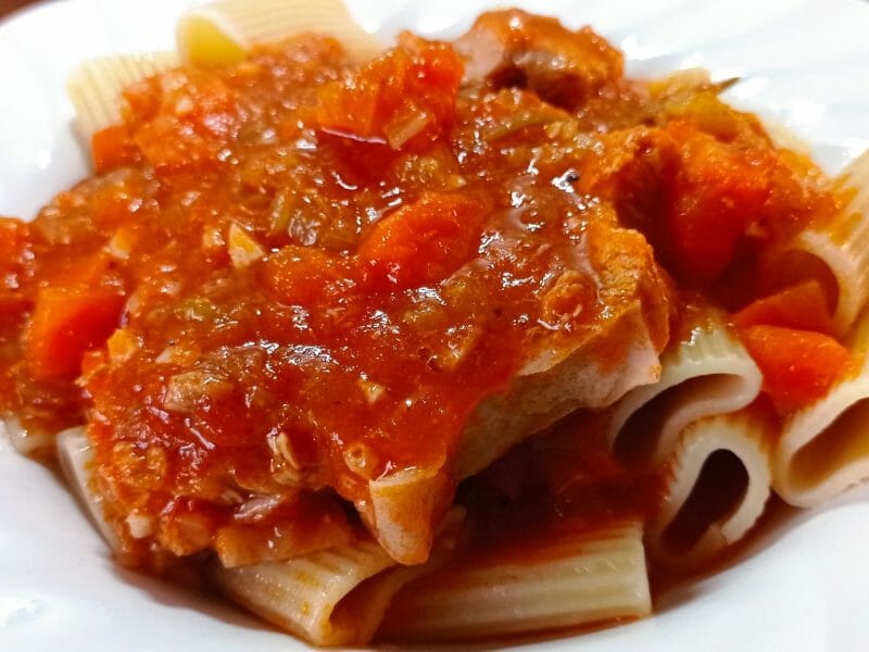 Cliquez pour zoomer ! Osso bucco Thermomix par coolmitch