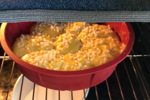 Cliquez pour zoomer ! Brioche Buchty Thermomix par Lylieedenaaron