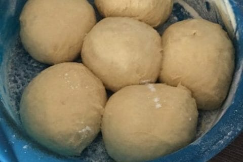 Cliquez pour zoomer ! Brioche Buchty Thermomix par didinelacazette