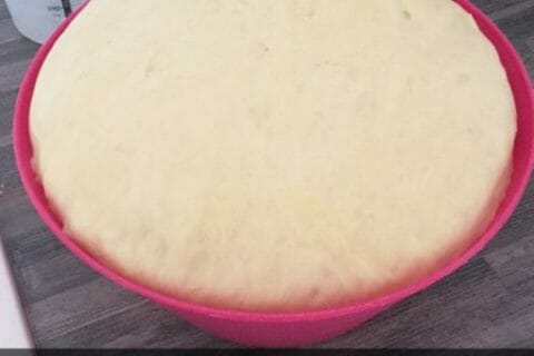 Cliquez pour zoomer ! Brioche Buchty Thermomix par didinelacazette
