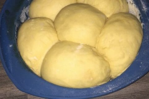 Cliquez pour zoomer ! Brioche Buchty Thermomix par didinelacazette