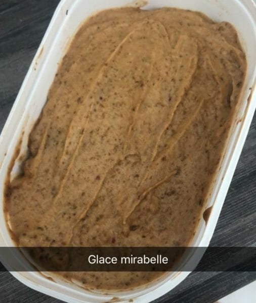 Cliquez pour zoomer ! Sorbet aux cerises Thermomix par didinelacazette