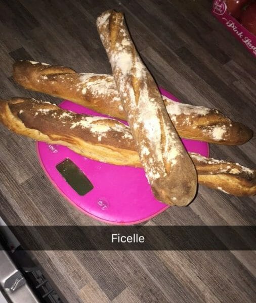 Cliquez pour zoomer ! Baguettes Thermomix par didinelacazette