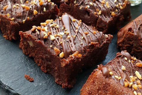 Cliquez pour zoomer ! Brownies Thermomix par les1001recettesdecycy