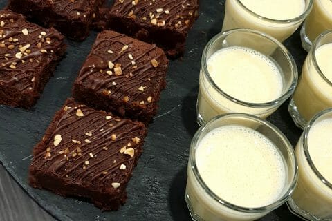 Cliquez pour zoomer ! Brownies Thermomix par les1001recettesdecycy