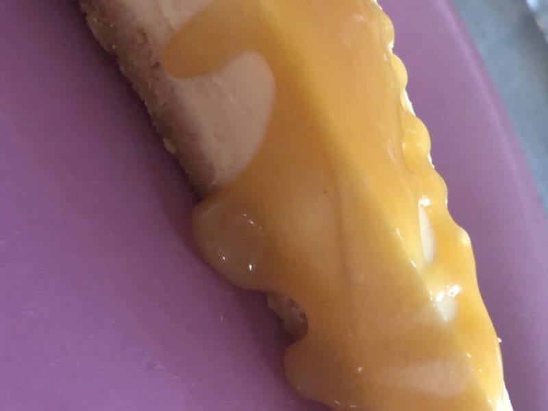 Cliquez pour zoomer ! Sauce caramel Thermomix par demaju