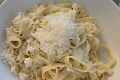 Cliquez pour zoomer ! Pâtes fraîches Thermomix par sophiehope