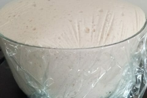 Cliquez pour zoomer ! Pain Cocotte Thermomix par marilyn_29