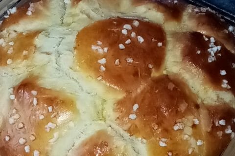 Cliquez pour zoomer ! Brioche Buchty Thermomix par marilyn_29