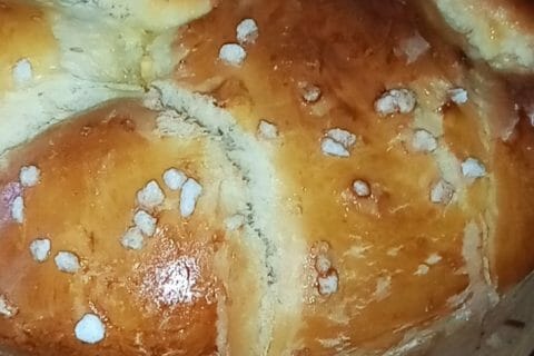 Cliquez pour zoomer ! Brioche Buchty Thermomix par marilyn_29