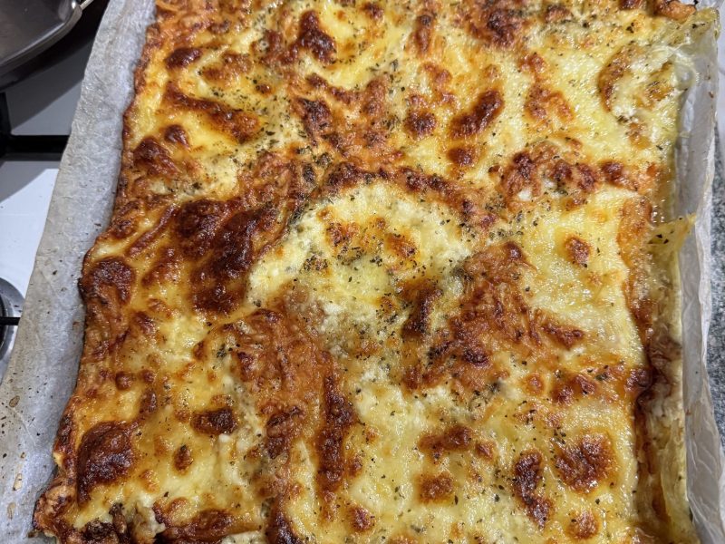 Cliquez pour zoomer ! Pizza liquide Thermomix par izbi