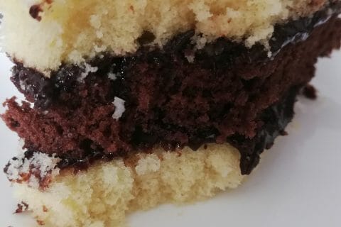 Cliquez pour zoomer ! Napolitain Thermomix par hanane47