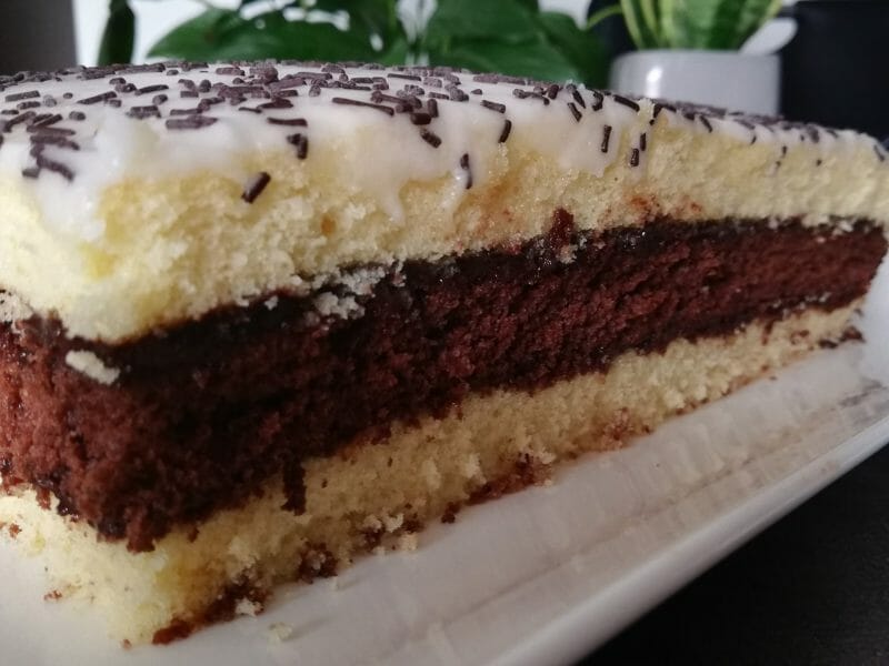 Cliquez pour zoomer ! Napolitain Thermomix par hanane47