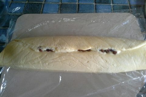 Cliquez pour zoomer ! Chinois au Thermomix