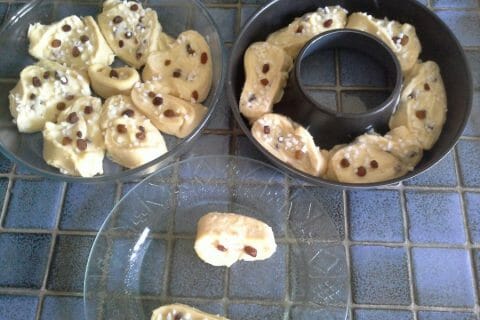 Cliquez pour zoomer ! Chinois au Thermomix