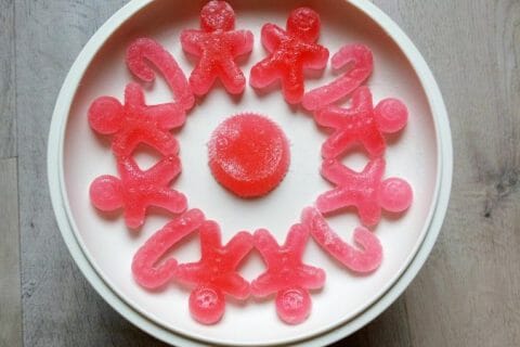 Cliquez pour zoomer ! Bonbons gélifiés au Thermomix