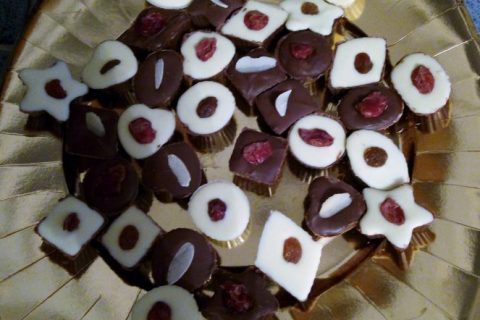 Cliquez pour zoomer ! Caramel mou au beurre salé au Thermomix