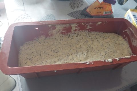 Photos des recettes
