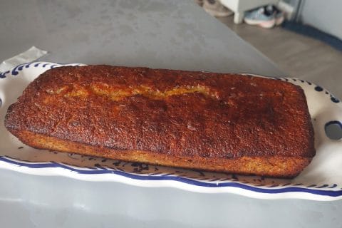 Photos des recettes