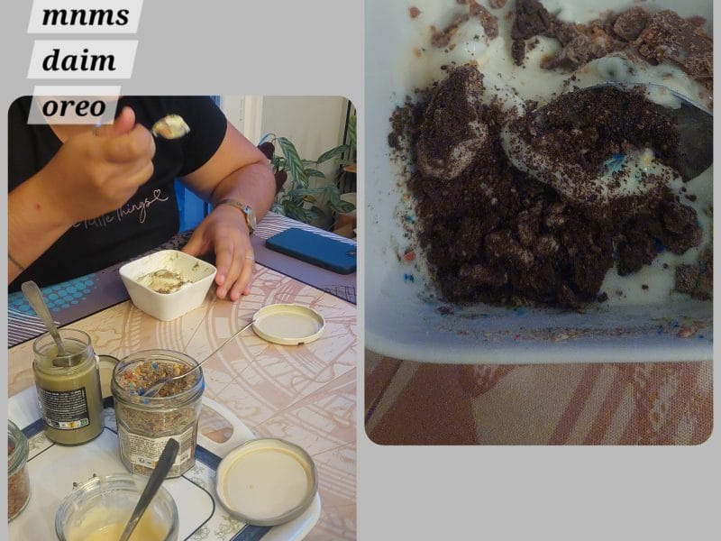 Cliquez pour zoomer ! Mc Flurry Thermomix par Tinolho