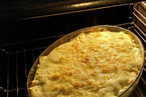 Photos des recettes
