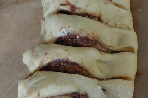 Photos des recettes