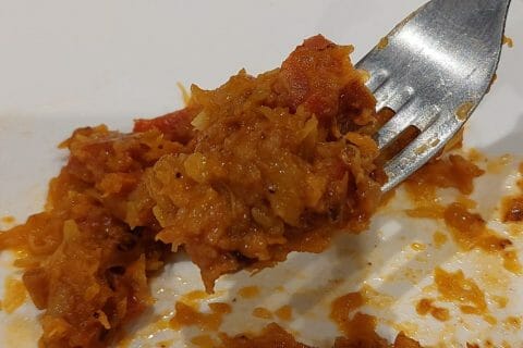 Photos des recettes