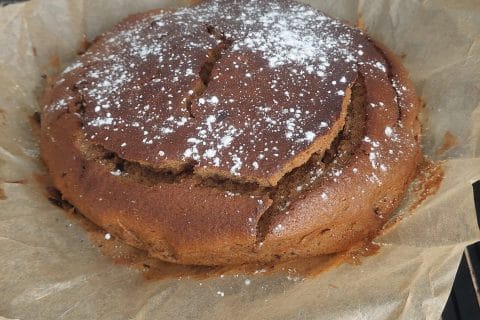 Photos des recettes