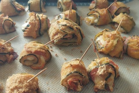 Photos des recettes